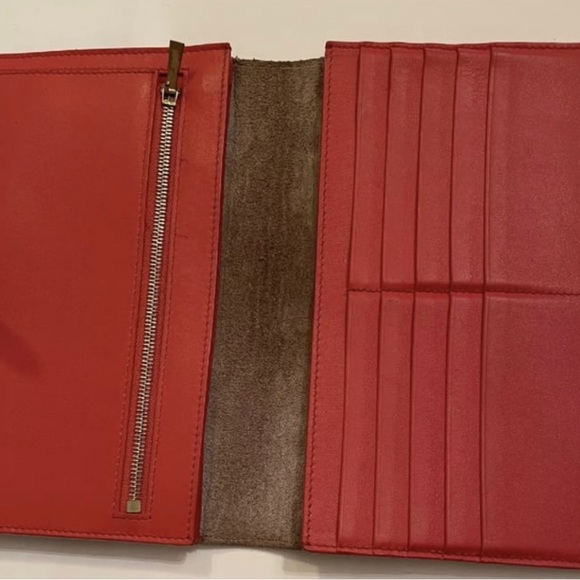 CELINE wallet - Picture 4 of 7